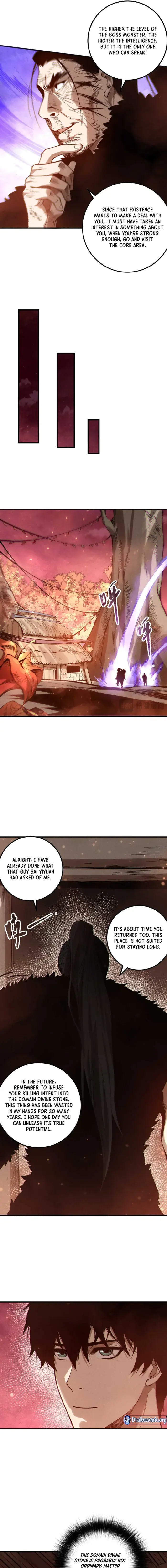 Catastrophic Necromancer Chapter 160 image 09_optimized